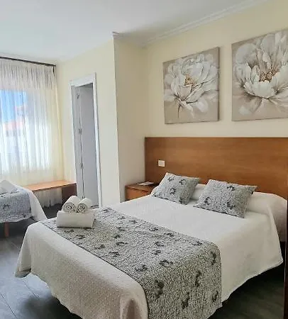 Villalonga Appartement